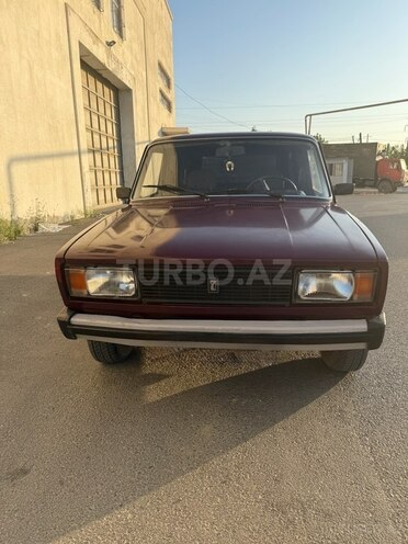 LADA (VAZ) 2104 1999, 89,778 km - 1.5 l - Bakı