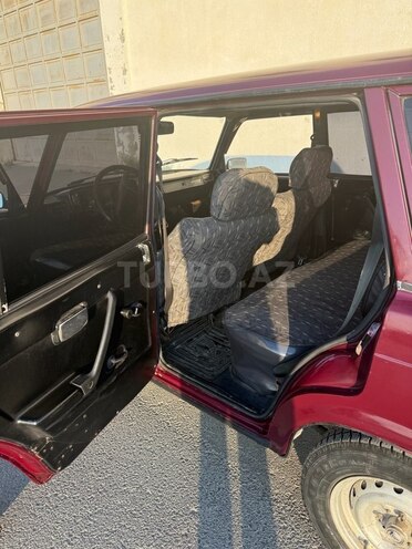 LADA (VAZ) 2104 1999, 89,778 km - 1.5 l - Bakı