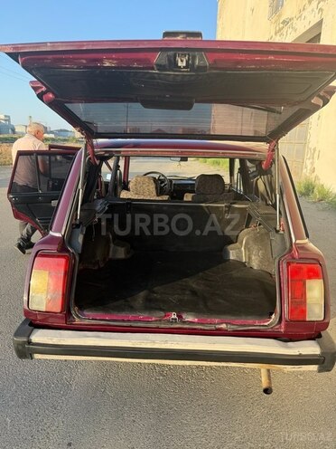 LADA (VAZ) 2104 1999, 89,778 km - 1.5 l - Bakı