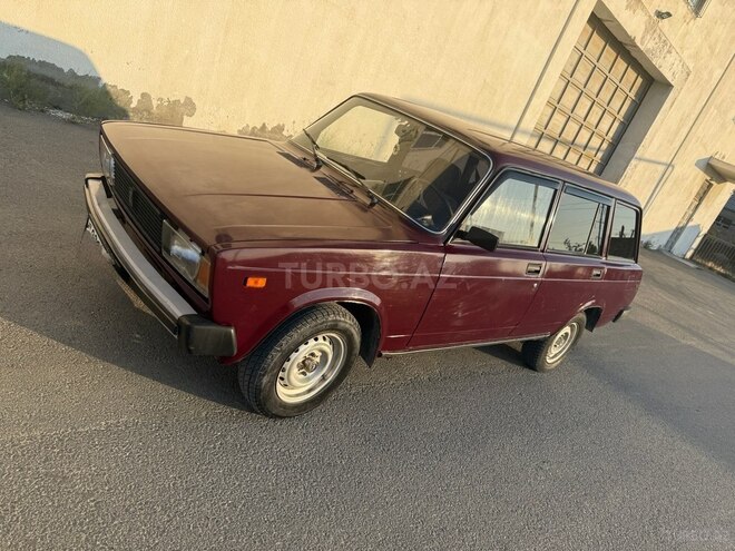 LADA (VAZ) 2104 1999, 89,778 km - 1.5 l - Bakı