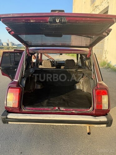 LADA (VAZ) 2104 1999, 89,778 km - 1.5 l - Bakı