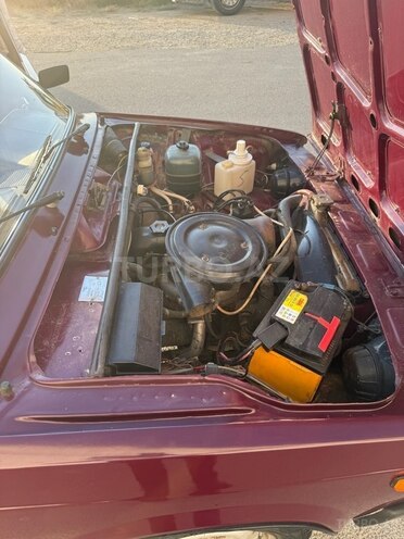 LADA (VAZ) 2104 1999, 89,778 km - 1.5 l - Bakı