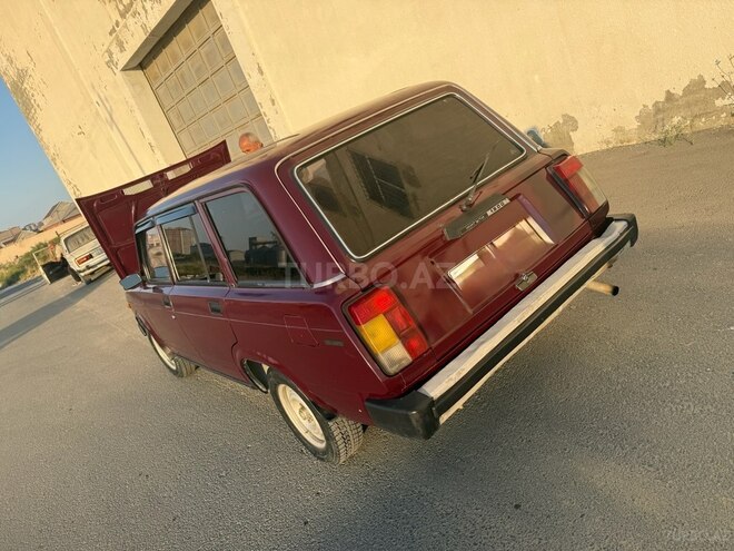 LADA (VAZ) 2104 1999, 89,778 km - 1.5 l - Bakı