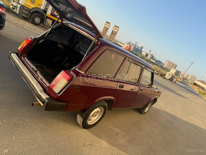 LADA (VAZ) 2104 1999, 89,778 km - 1.5 l - Bakı