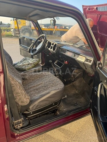 LADA (VAZ) 2104 1999, 89,778 km - 1.5 l - Bakı