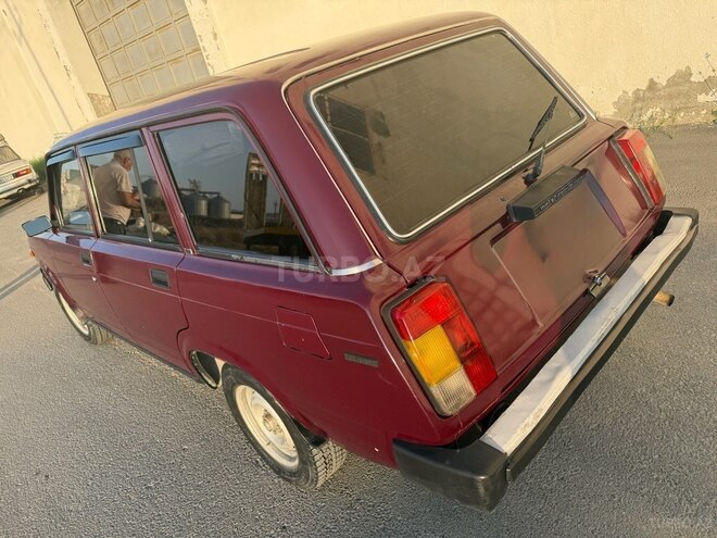 LADA (VAZ) 2104 1999, 89,778 km - 1.5 l - Bakı
