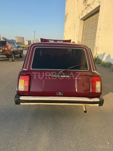 LADA (VAZ) 2104 1999, 89,778 km - 1.5 l - Bakı