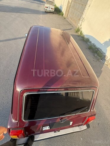 LADA (VAZ) 2104 1999, 89,778 km - 1.5 l - Bakı