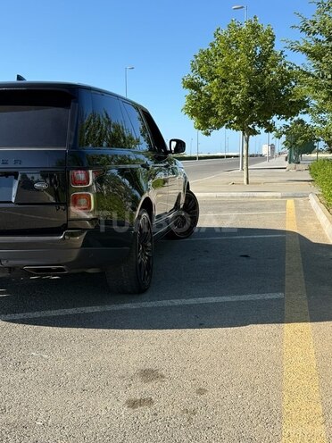 Land Rover Range Rover-3