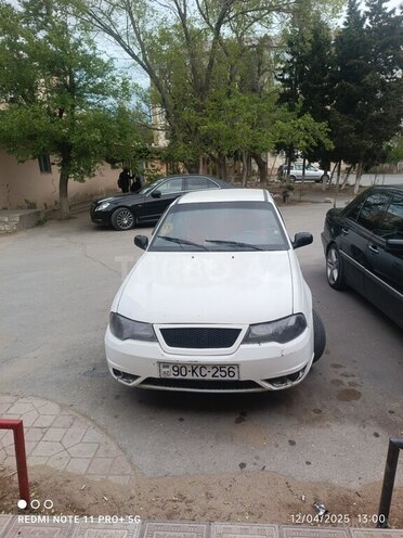 Daewoo Nexia 2010, 374,510 km - 1.5 l - Sumqayıt