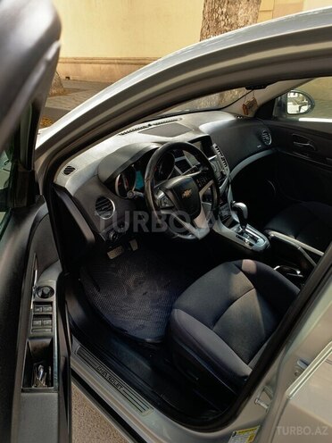 Chevrolet Cruze 2014, 217,000 km - 1.4 л - Bakı