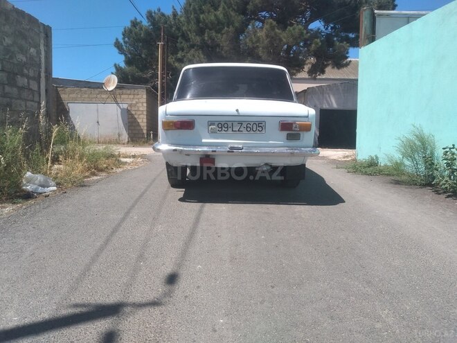 LADA (VAZ) 21011 1981, 98,000 km - 1.3 l - Bakı
