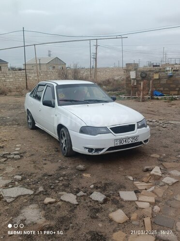 Daewoo Nexia 2010, 374,510 km - 1.5 l - Sumqayıt