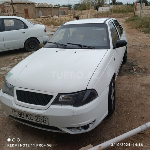 Daewoo Nexia 2010, 374,510 km - 1.5 l - Sumqayıt