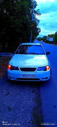 Daewoo Nexia 2010, 374,510 km - 1.5 l - Sumqayıt