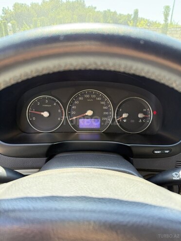 Hyundai Santa Fe 2009, 180,222 km - 2.0 л - Bakı