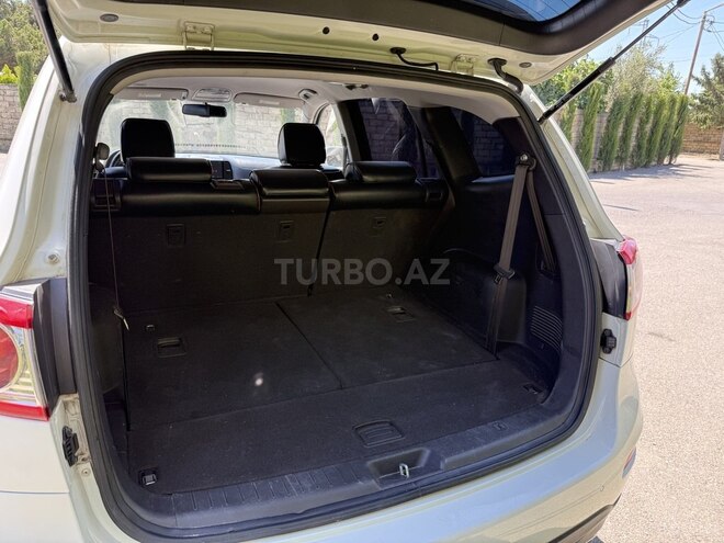 Hyundai Santa Fe 2009, 180,222 km - 2.0 л - Bakı