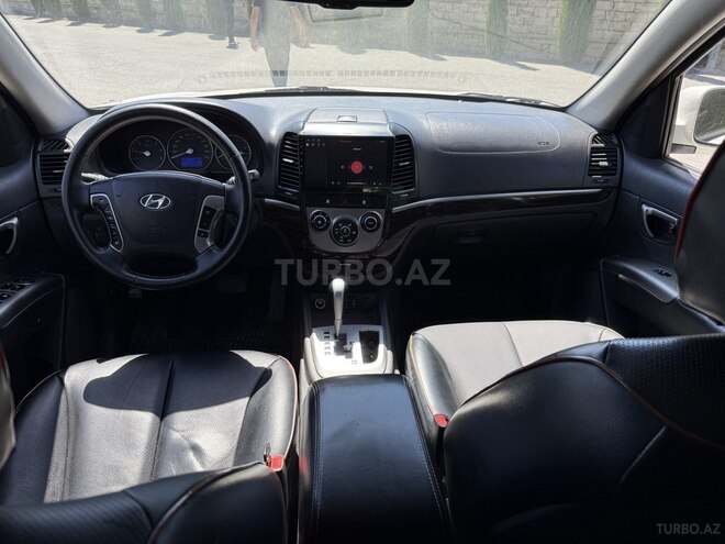 Hyundai Santa Fe 2009, 180,222 km - 2.0 л - Bakı