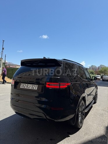 Land Rover Discovery 2017, 249,000 km - 3.0 l - Bakı