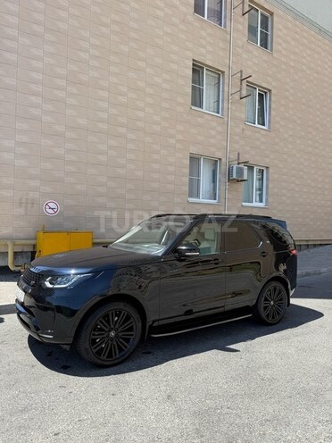 Land Rover Discovery 2017, 249,000 km - 3.0 l - Bakı