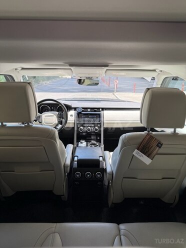 Land Rover Discovery 2017, 249,000 km - 3.0 l - Bakı