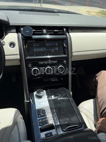 Land Rover Discovery 2017, 249,000 km - 3.0 l - Bakı