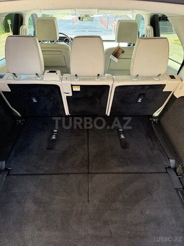 Land Rover Discovery 2017, 249,000 km - 3.0 l - Bakı
