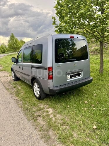 Opel Combo 2007, 315,000 km - 1.3 l - Gəncə