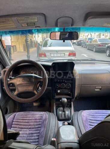 Kia Sportage 1998, 320,000 km - 2.0 l - Bakı