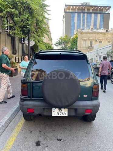 Kia Sportage 1998, 320,000 km - 2.0 l - Bakı