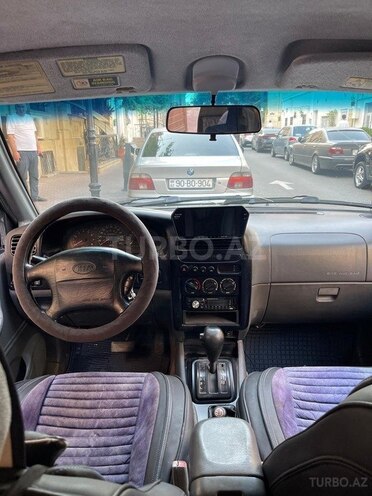 Kia Sportage 1998, 320,000 km - 2.0 l - Bakı