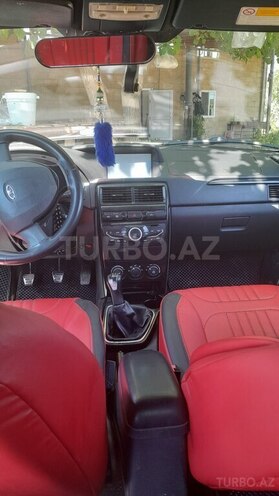 LADA (VAZ) Priora 2014, 246,000 km - 1.6 l - Şamaxı