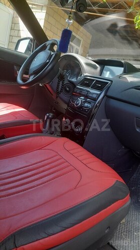 LADA (VAZ) Priora 2014, 246,000 km - 1.6 l - Şamaxı