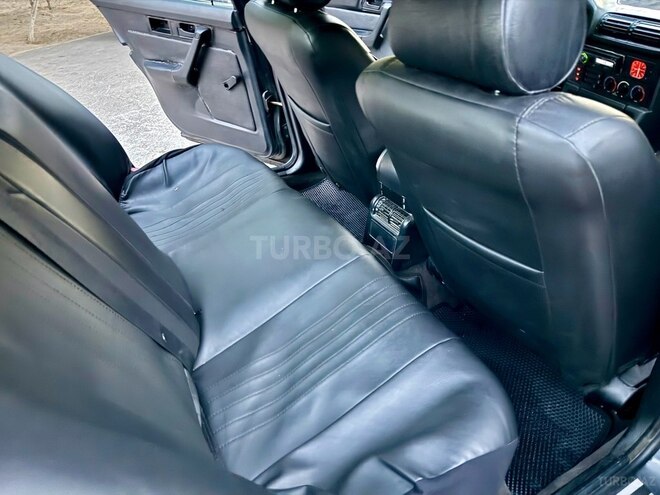 BMW 520 1992, 332,000 km - 2.0 l - Sumqayıt