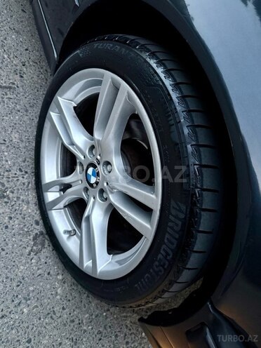 BMW 520 1992, 332,000 km - 2.0 l - Sumqayıt