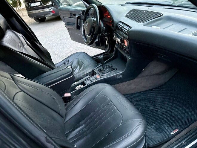 BMW 520 1992, 332,000 km - 2.0 l - Sumqayıt