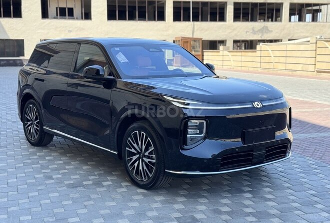 Changan  2025, 0 km - 1.5 l - Bakı