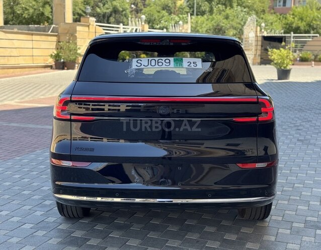 Changan  2025, 0 km - 1.5 l - Bakı