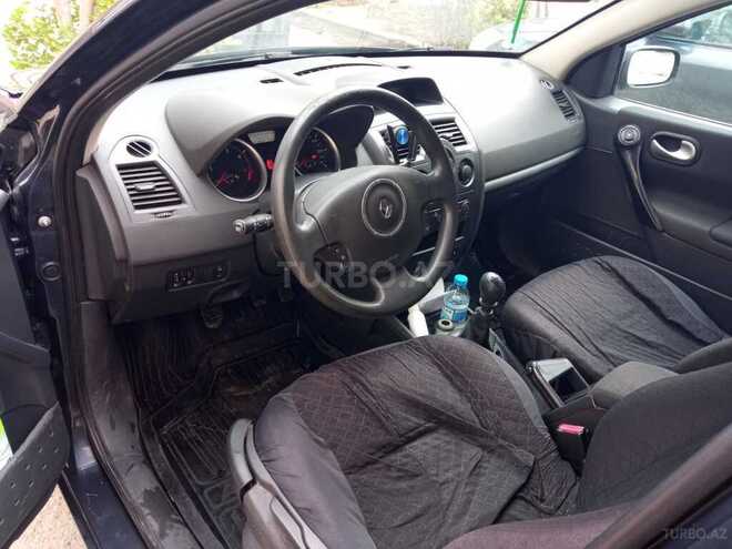 Renault Megane 2009, 360,000 km - 1.5 l - Sumqayıt
