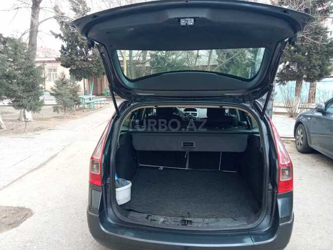Renault Megane 2009, 360,000 km - 1.5 l - Sumqayıt
