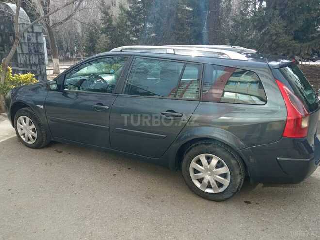 Renault Megane 2009, 360,000 km - 1.5 l - Sumqayıt