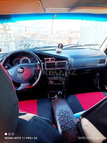 Daewoo Nexia 2010, 374,510 km - 1.5 l - Sumqayıt