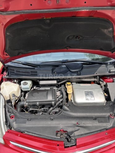 Toyota Prius 2008, 274,767 km - 1.5 л - Gəncə