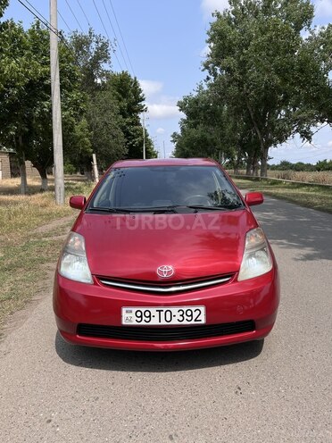 Toyota Prius 2008, 274,767 km - 1.5 л - Gəncə
