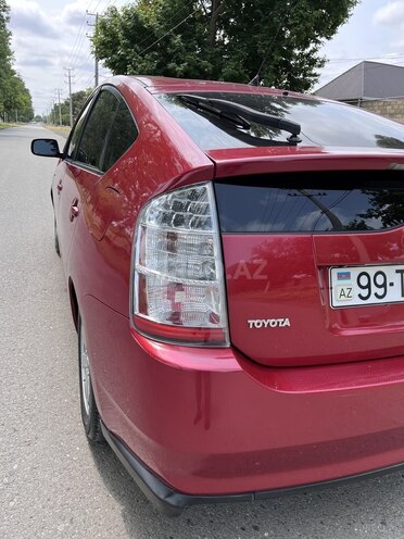 Toyota Prius 2008, 274,767 km - 1.5 л - Gəncə