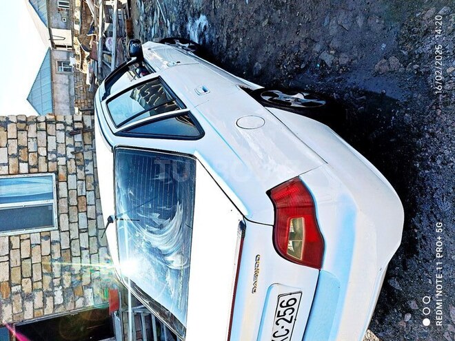 Daewoo Nexia 2010, 374,510 km - 1.5 l - Sumqayıt