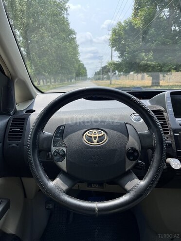 Toyota Prius 2008, 274,767 km - 1.5 л - Gəncə