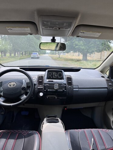 Toyota Prius 2008, 274,767 km - 1.5 л - Gəncə
