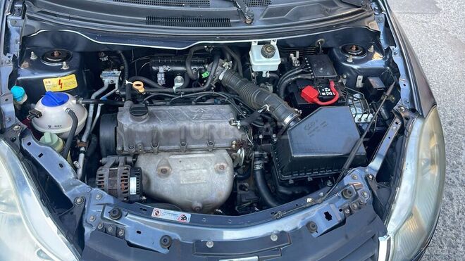 Chery Fulwin 2 2013, 375,400 km - 1.5 l - Bakı