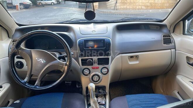 Chery Fulwin 2 2013, 375,400 km - 1.5 l - Bakı